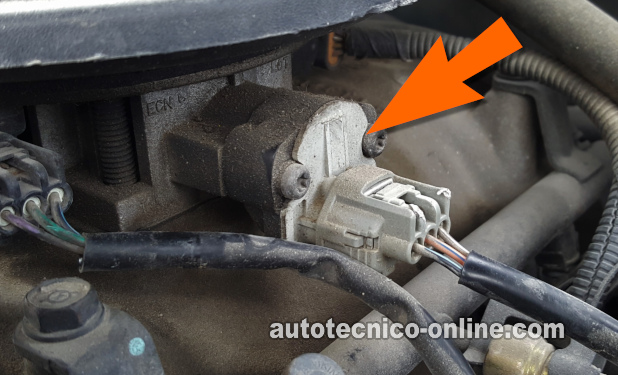 Cómo Probar El Sensor TPS (1997-1999 Dodge Dakota Y Durango)
