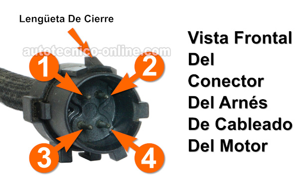 Pruebas Del Calentador Del Sensor De Oxígeno Trasero -P0141 (1997-1999 2.0L Neon) Pruebas Del Calentador Del Sensor De Oxígeno Trasero -P0141 (1997-1999 2.0L Neon)
