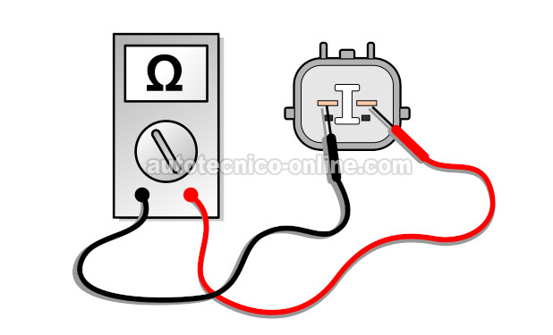 Cómo Probar El Sensor De La Velocidad De Salida De La Transmisión Automática (1995-1997 2.2L Accord And Odyssey) Cómo Probar El Sensor De La Velocidad De Salida De La Transmisión Automática (1995-1997 2.2L Accord And Odyssey)