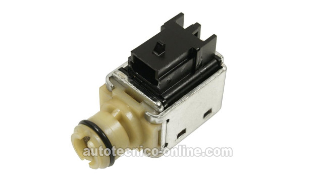 Solenoide De Cambio 2-3. Código P0758 ¿Qué Significa? (1999, 2001, 2002, 2003, 2004, 2005, 2006 4.8L, 5.3L, 6.0L Chevrolet Silverado y GMC Sierra) Solenoide De Cambio 2-3. Código P0758 ¿Qué Significa? (1999, 2001, 2002, 2003, 2004, 2005, 2006 4.8L, 5.3L, 6.0L Chevrolet Silverado y GMC Sierra)