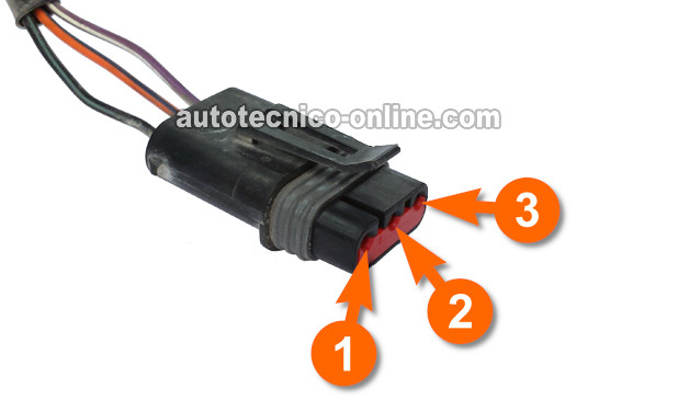 Cómo Probar El Sensor TPS -1992, 1993, 1994, 1995, 1996 3.9L V6 Dodge Ram Pickup y Van Cómo Probar El Sensor TPS -1992, 1993, 1994, 1995, 1996 3.9L V6 Dodge Ram Pickup y Van