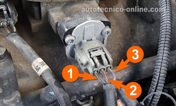 Cómo Probar El Sensor TPS (1997-2003 3.9L Dodge Ram Pickup y Van)