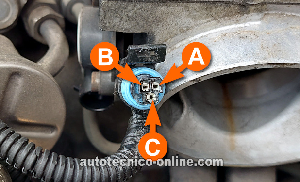 Descripciones De Los Circuitos Del Sensor De La Posición Del Acelerador. Cómo Probar El Sensor TPS (1989, 1990, 1991, 1992, 1993 3.1L V6 Buick Regal Y Oldsmobile Cutlass Supreme) Descripciones De Los Circuitos Del Sensor De La Posición Del Acelerador. Cómo Probar El Sensor TPS (1989, 1990, 1991, 1992, 1993 3.1L V6 Buick Regal Y Oldsmobile Cutlass Supreme)