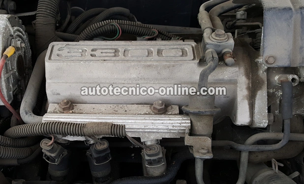El Sensor TPS ¿Qué Es Y Para Que Sirve? (1992-1993 3.3L V6 Pontiac Grand Am)
