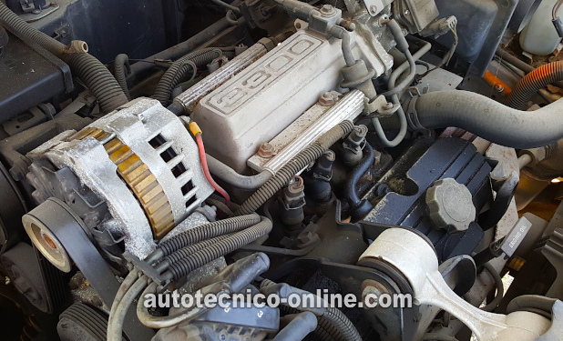 Cómo Diagnosticar Un Arranca Pero No Prende (1989, 1990, 1991, 1992, 1993 3.3L V6 Buick Century, Skylark, 3.3L V6 Oldsmobile Achieva, Calais, Cutlass Ciera) Cómo Diagnosticar Un Arranca Pero No Prende (1989, 1990, 1991, 1992, 1993 3.3L V6 Buick Century, Skylark, 3.3L V6 Oldsmobile Achieva, Calais, Cutlass Ciera)