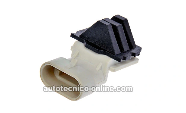 El Sensor CKP ¿Qué Es Y Para Que Sirve? (1992-1993 3.3L V6 Pontiac Grand Am)